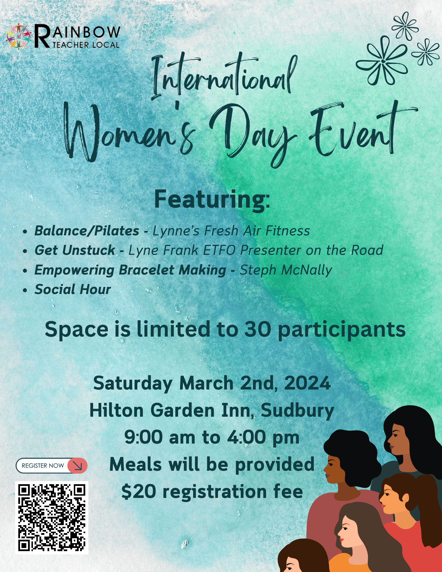 International women's day event 2024 (3)
